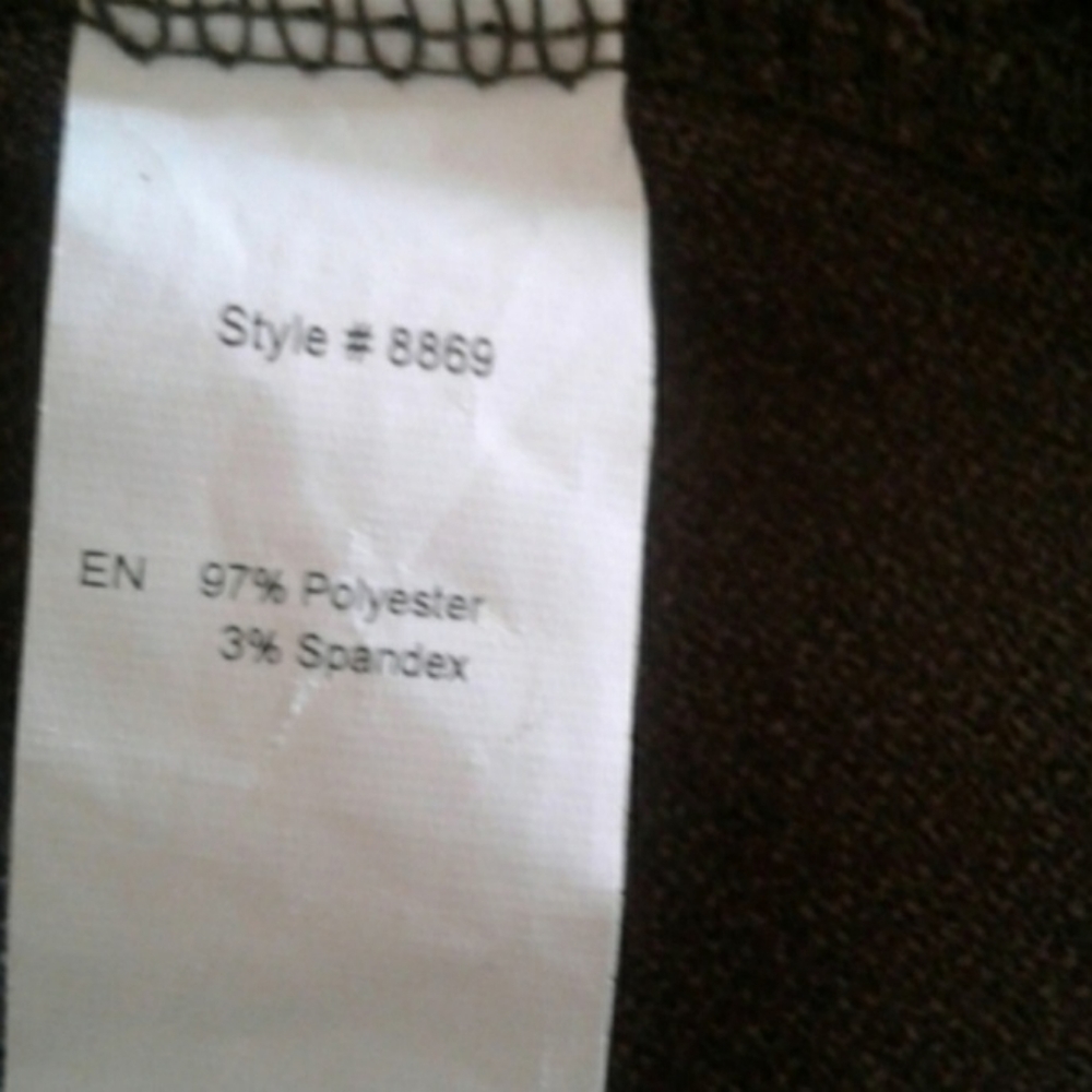 Mind Code Medium Jumpsuit - image 7